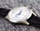 Fake OMEGA De Ville Black Leather SS Chronograph Watch NEW (8)_th.jpg